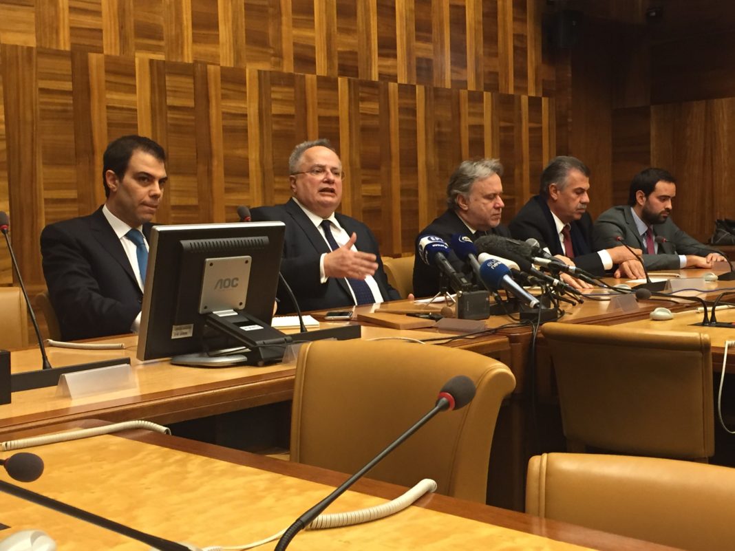 KOTZIAS - GENEYH