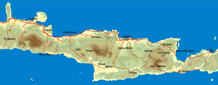 Δένδιας: Η επέκταση των χωρικών υδάτων στην Κρήτη θα συμπεριλάβει και το ανατολικό τμήμα