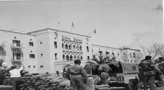 Ξανά το έγκλημα στο μπάνιο