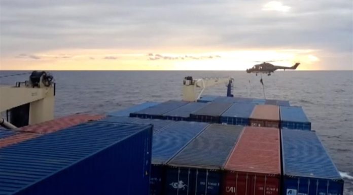 Τα αποτελέσματα της “επιχείρησης ειρήνη” της Ε.Ε. στη Λιβύη