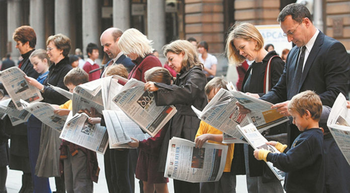 «Γιατί γράφουμε;»