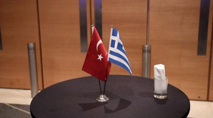 Διερευνητικές με όρους διεθνούς δικαίου ή casus belli ;