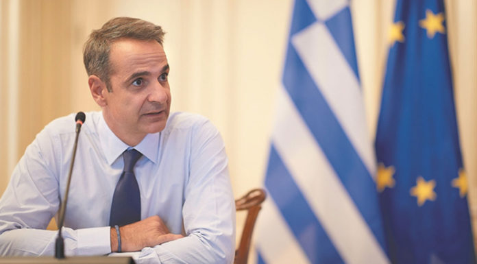 Νέος κυβερνητικός ανασχηματισμός … Του Δημήτρη Στεργίου