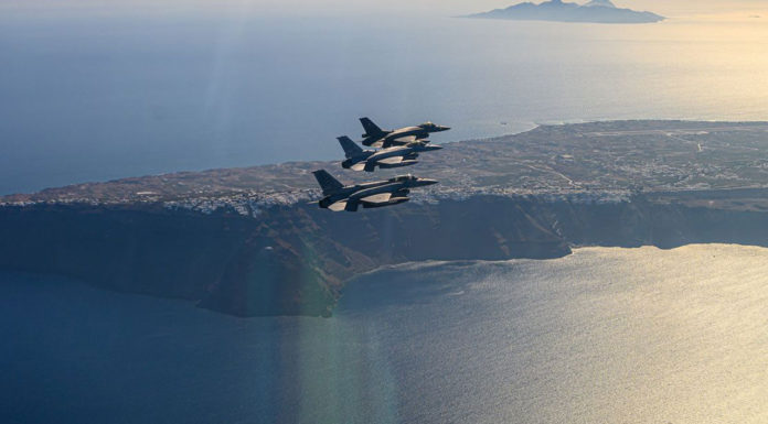 Κύπρος και αποστρατιωτικοποίηση των «νήσων του Ανατολικού Αιγαίου»… Του Γιάννη Σακκά