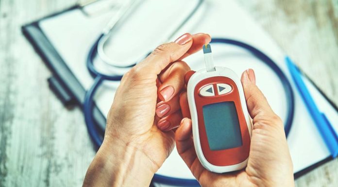 Διαβήτης: Η αυστηρή δίαιτα που ρυθμίζει το σάκχαρο σε 6 μήνες