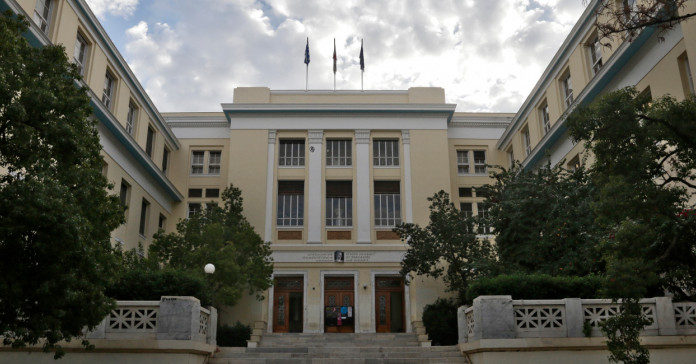 Πανεπιστήμια ή logistics ναρκωτικών… Του Σάκη Μουμτζή