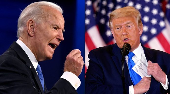 ΗΠΑ: Επίσημα πρόεδρος ο Τζο Μπάιντεν – «Διαφωνώ αλλά η μεταβίβαση εξουσίας θα γίνει ομαλά», λέει ο Τραμπ