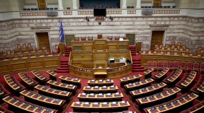 Έτσι, δεν θα δουν κυβέρνηση… Του Διονύση Γουσέτη