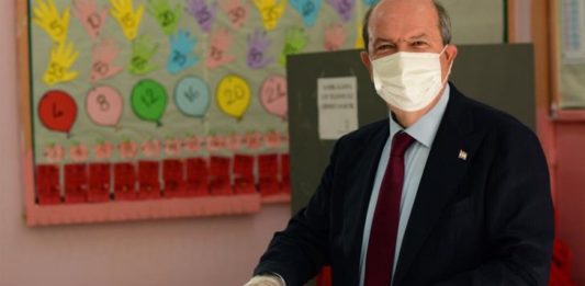 Δύο κράτη εντός της ΕΕ θέλει η τουρκική πλευρά