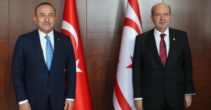 «Αυταπάτη η λύση ομοσπονδίας»