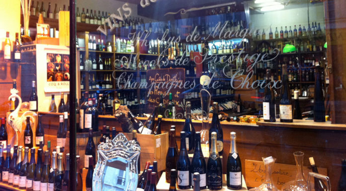 Ελλάδα και wine bar… Tου Ντίνου Στεργίδη