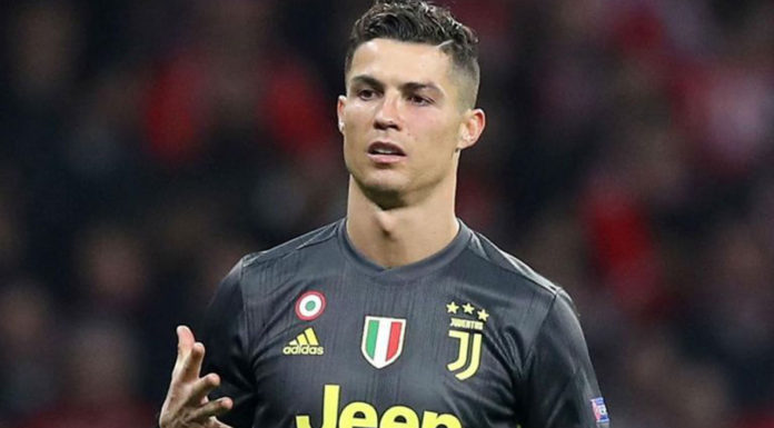 Κριστιάνο Ρονάλντο: Ο απόλυτος «βασιλιάς» του Instagram