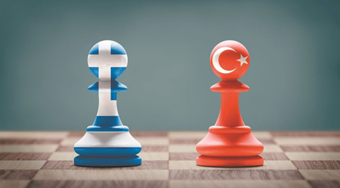 Οι διερευνητικές επαφές υπό το πρίσμα του Διεθνούς Δικαίου