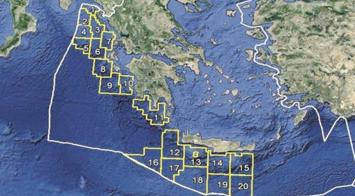 Η παγίδα των διερευνητικών επαφών και ο ρόλος της ενέργειας… Του Κωνσταντίνου Σταμπολή