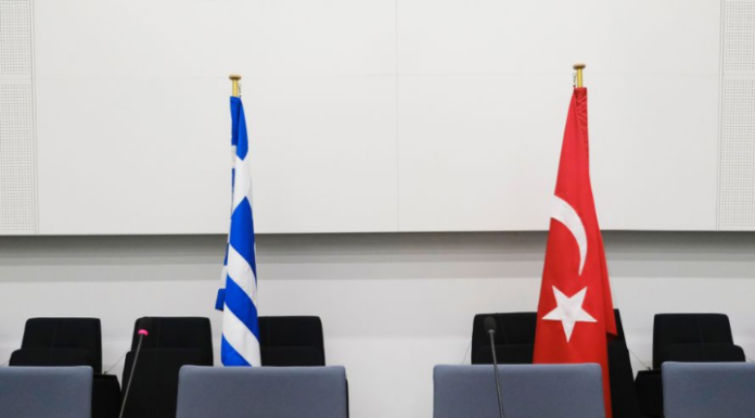 Με τόλμη και συνέπεια… Του Κώστα Πάντζιου