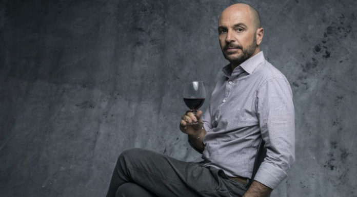 Συνέντευξη του Δημήτρη Κούμανη (Heteroclito Cave & Bar à Vin)