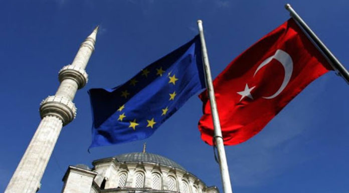 Αποκαλυπτική η απάντηση της Ευρωπαϊκής Επιτροπής στην Εύα Καϊλή – Εκτεθειμένες κατά 102 δις δολάρια οι Ευρωπαϊκές τράπεζες στην Τουρκία