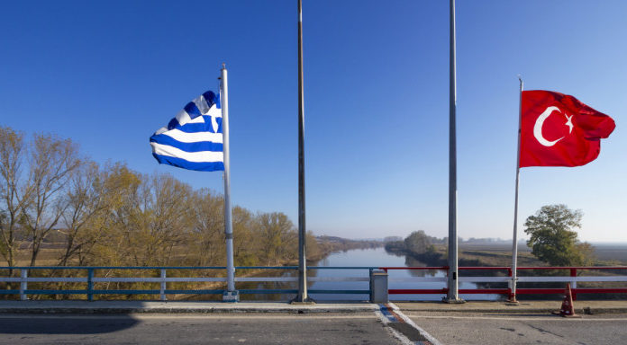 Διερευνητικές επαφές: Κίνηση της Άγκυρας περιμένει η Αθήνα