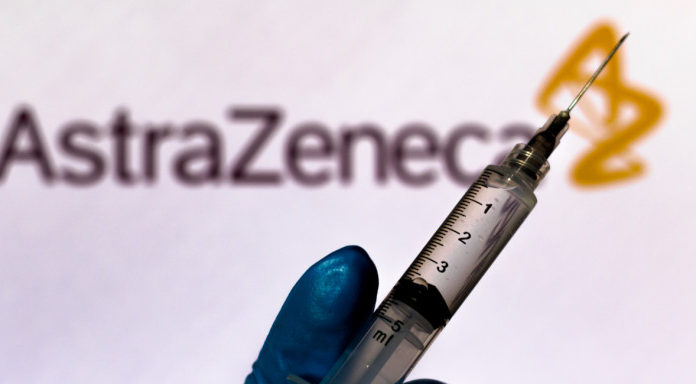 «Πράσινο φως» από τον Ευρωπαϊκό Οργανισμό Φαρμάκων για το εμβόλιο της AstraZeneca