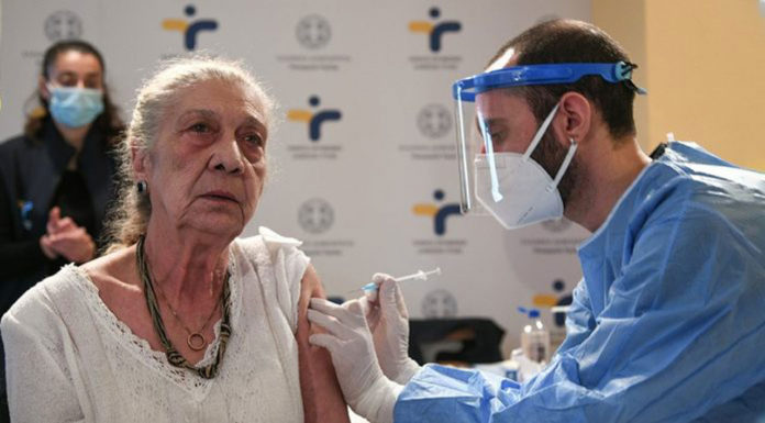 Βήμα – βήμα η διαδικασία για το πώς θα κλείνετε το ραντεβού για τον εμβολιασμό (Αναλυτικές οδηγίες)