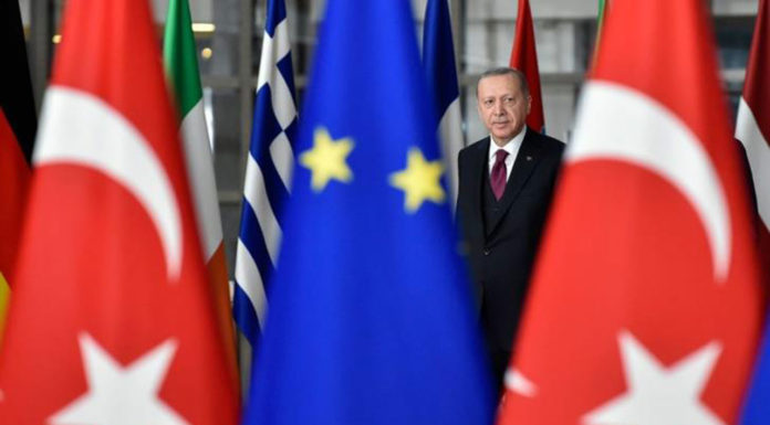 Βαθιά εξαρτημένοι από την Τουρκία … Του Γιάννη Μαρίνου