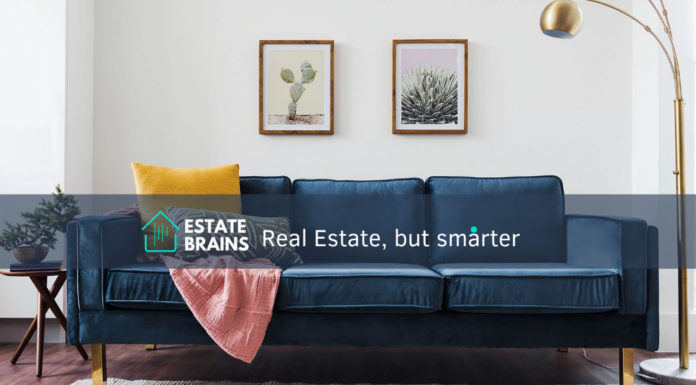 Estate Brains: Μια νέα ελληνική Startup κάνει το Real Estate “εξυπνότερο”