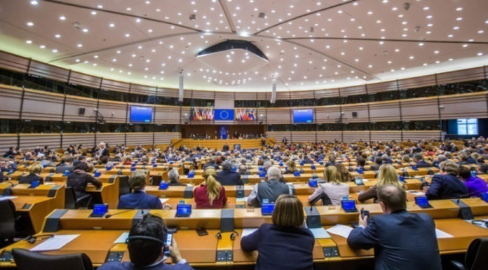 ΕΕ: Ανησυχία για την κατάσταση των ανθρωπίνων δικαιωμάτων στην Τουρκία