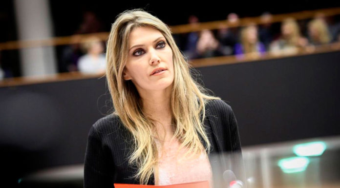 Εύα Καϊλή: Το βασικό πρόβλημα της Ευρώπης είναι η απουσία μιας ώριμης αγοράς private equity