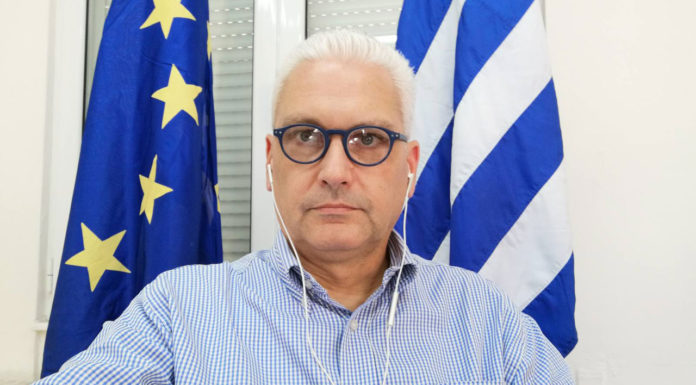 Εγκρίθηκε η μελέτη για την ίδρυση Ερευνητικού Κέντρου στη Δυτική Ελλάδα από την Οικονομική Επιτροπή της Π.Δ.Ε.