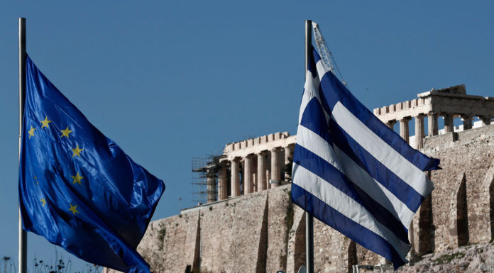 Το μέλλον της Ελλάδας … Του Παναγιώτη Παπάζογλου