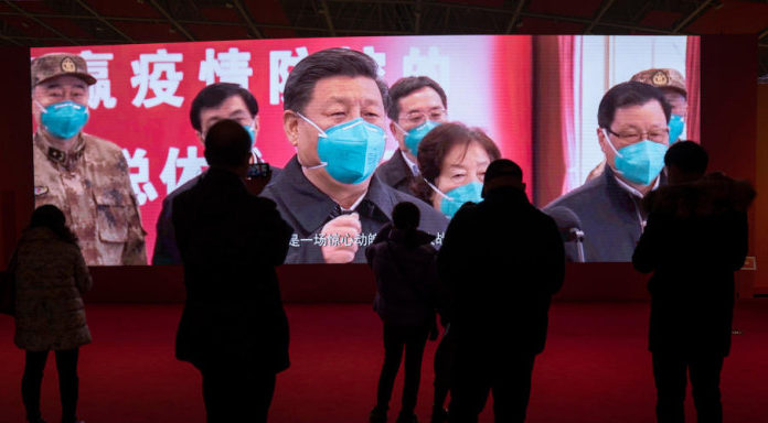 Νέες αποκαλύψεις γιατρού από την Ουχάν: Δεν με άφησαν να σημάνω συναγερμό για τον κορωνοϊό