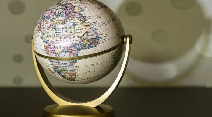 Κώστας Βενιζέλος: Η Κίνα, η Ταϊβάν και η Τύμπου