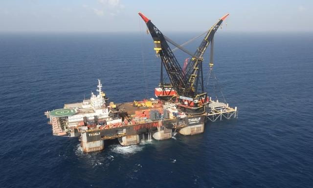 Αμος Χοκστιν : «Πρέπει να είμαστε ρεαλιστές για τον EastMed»