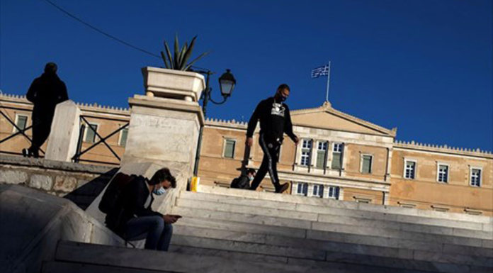 Ο Ρόλος του Κράτους στη μετά Covid εποχή… Του Κωνσταντίνου Ζοπουνίδη
