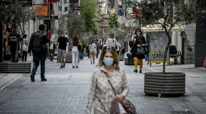 Ελλάς Ελλήνων Αγανακτισμένων… Του Θεοδόση Μπουντουράκη