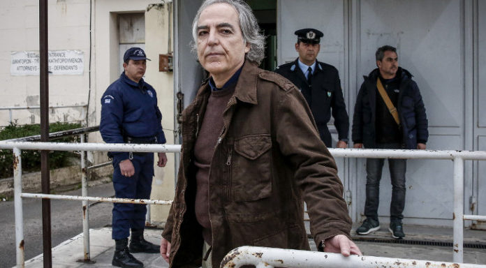Σοκ στο Twitter με τα στελέχη του ΣΥΡΙΖΑ που υπογράφουν υπέρ του Κουφοντίνα