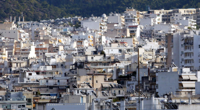 H αγορά ακινήτων μετά από τα νέα μέτρα για την οικονομία που ανακοινώθηκαν στη ΔΕΘ… Του Μπάμπη Χαραλαμπόπουλου