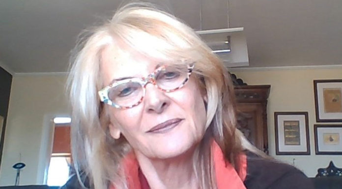 Web Event Γυναικεία Eπιχειρηματικότητα: Λήδα Καράμπελα