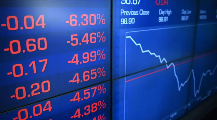 The Margin Call… Του Ηλία Καραβόλια