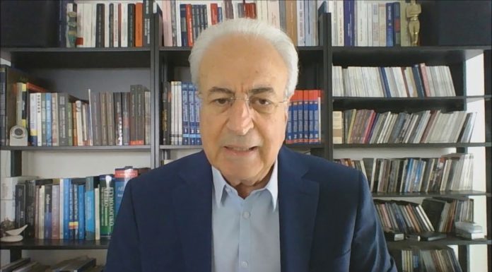 Η εισβολή στο Καπιτώλιο … Του Τάσου Παπαδόπουλου