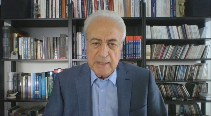 Τα καυτά προβλήματα του 2021 … Του Τάσου Παπαδόπουλου