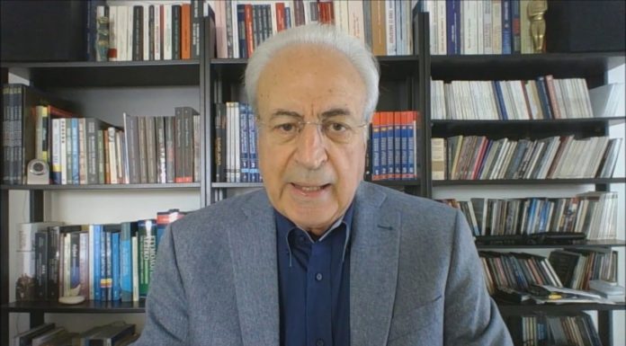 Η μετα-Τραμπ εποχή… Του Τάσου Παπαδόπουλου