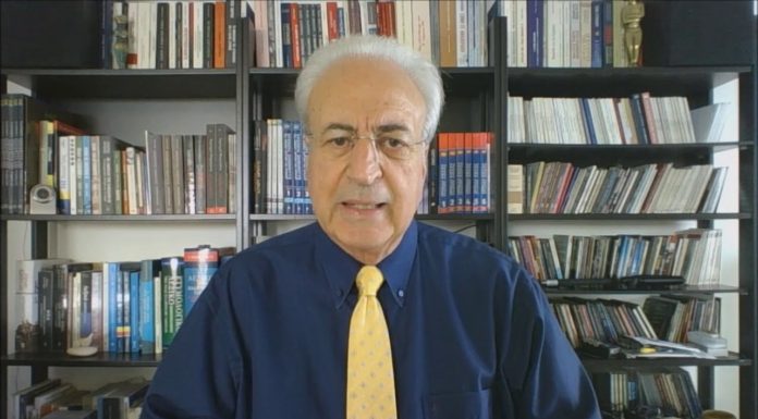 Διερευνητικές προσχημάτων… Του Τάσου Παπαδόπουλου