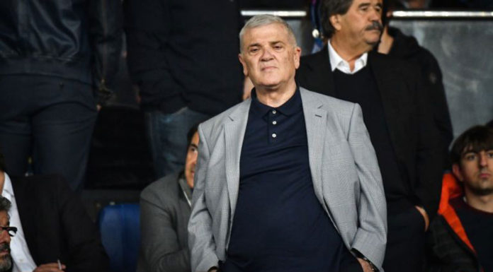 Επέλαση Μελισσανίδη στα ΜΜΕ