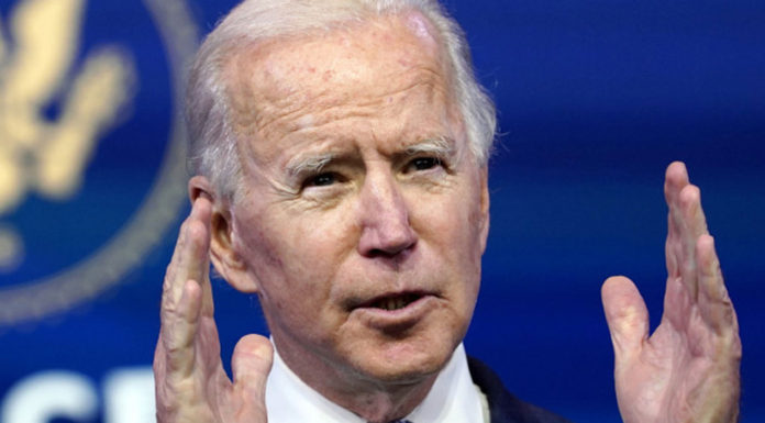 Και επίσημα πρόεδρος των ΗΠΑ ο Τζο Μπάιντεν -Το Κογκρέσο επικύρωσε τη νίκη του