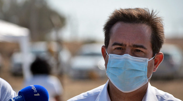 Αίτημα της Ελλάδας στην ΕΕ για την άμεση επιστροφή 1.450 αλλοδαπών στην Τουρκία