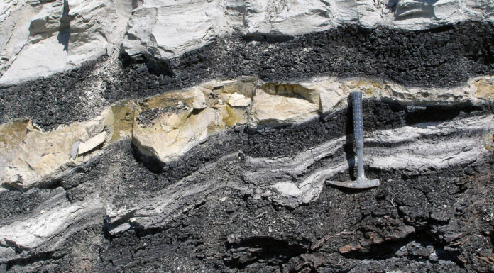 Ορυκτές πρώτες ύλες