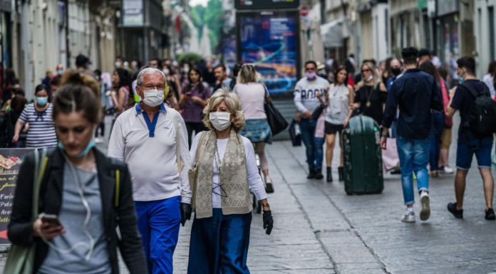 Όπως στρώσαμε, θα κοιμηθούμε… Του Λουκά Γεωργιάδη