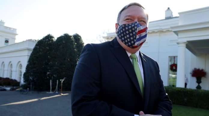 Στέιτ Ντιπάρτμεντ: Χαιρετίζει τις διερευνητικές, στηρίζοντας την ελληνική θέση