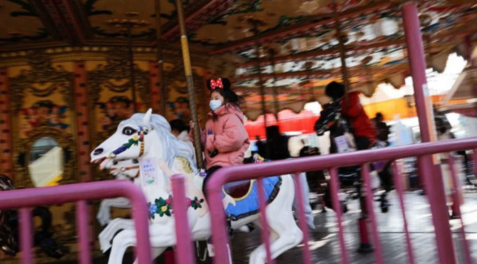 Γιώργος Πρεβελάκης: Το μετά κόβιντ παγκόσμιο σύστημα